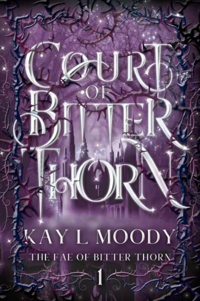 Cover for Court of Bitter Thorn