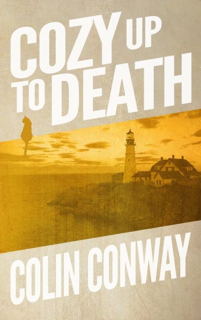 Cover for Cozy Up to Death