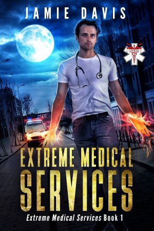 Cover for Extreme Medical Services