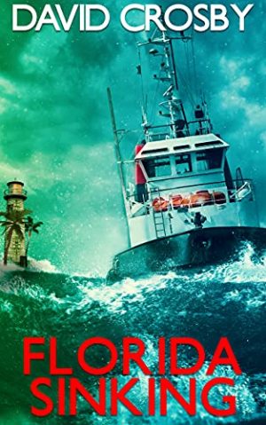 Cover for Florida Sinking