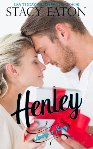 Cover for Henley