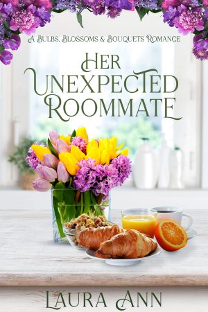 Cover for Her Unexpected Roommate