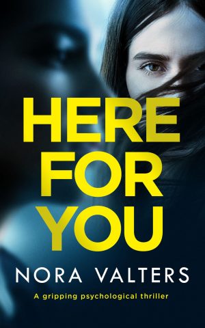 Cover for Here for You