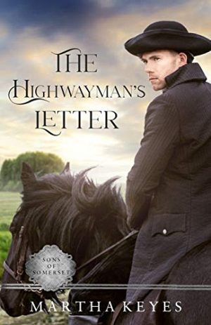Cover for Highwayman’s Letter