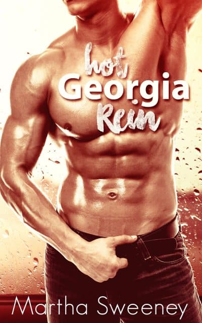 Cover for Hot Georgia Rein