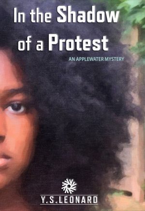 Cover for In the Shadow of a Protest