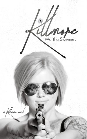Cover for Killmore