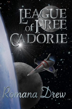 Cover for League of Free Cadorie