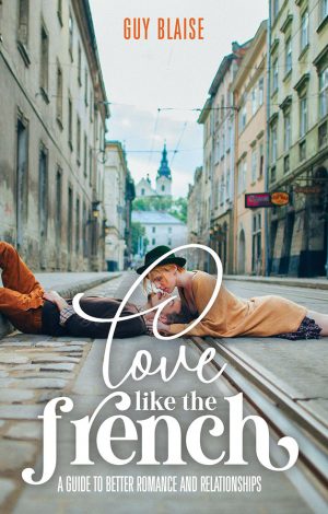 Cover for Love Like the French