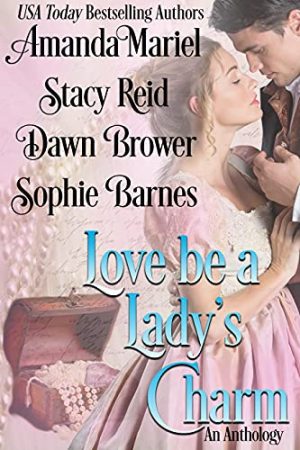 Cover for Love Be a Lady's Charm