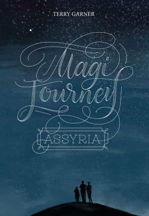 Cover for Magi Journey: Assyria