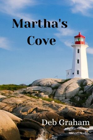 Cover for Martha's Cove