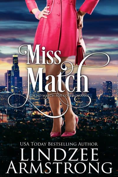 Cover for Miss Match