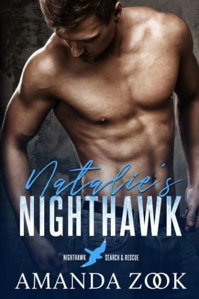 Cover for Natalie's Nighthawk