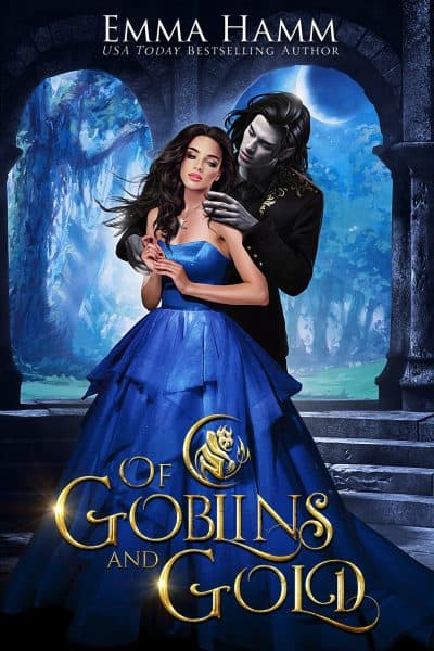 Cover for Of Goblins and Gold