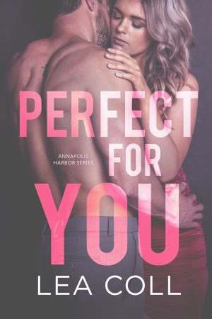 Cover for Perfect for You