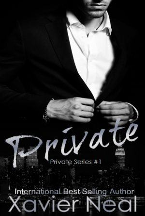 Cover for Private