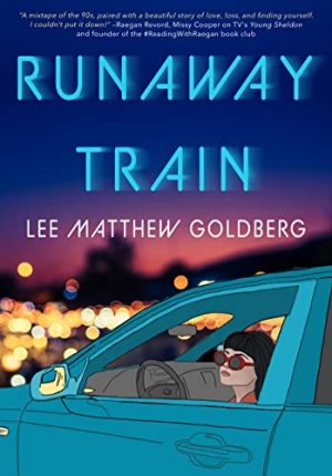 Cover for Runaway Train