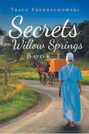 Cover for Secrets of Willow Springs