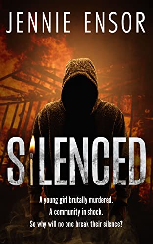Cover for Silenced