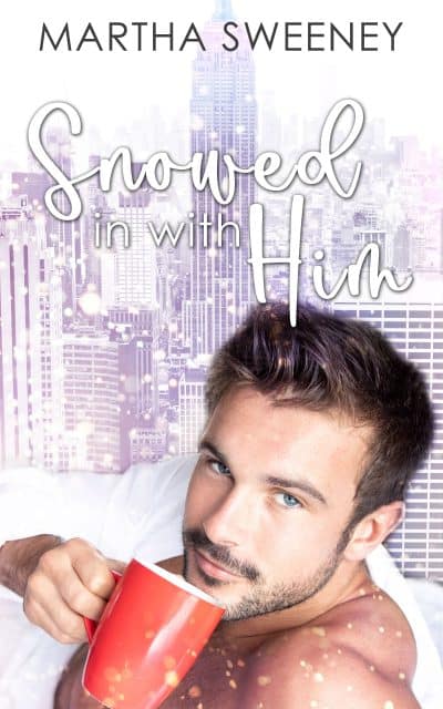 Cover for Snowed in with Him