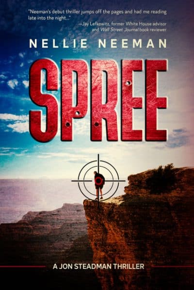 Cover for Spree