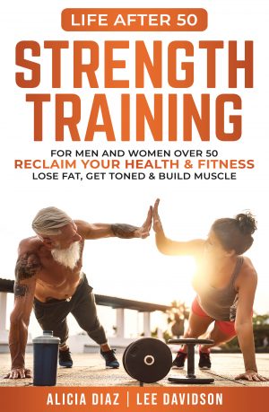 Cover for Strength Training