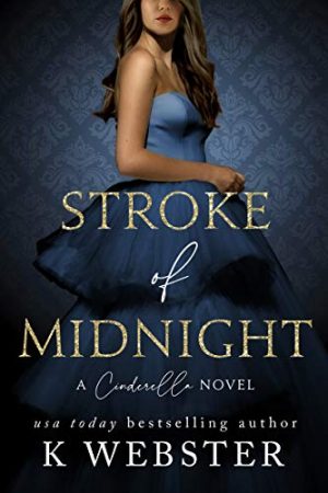 Cover for Stroke of Midnight