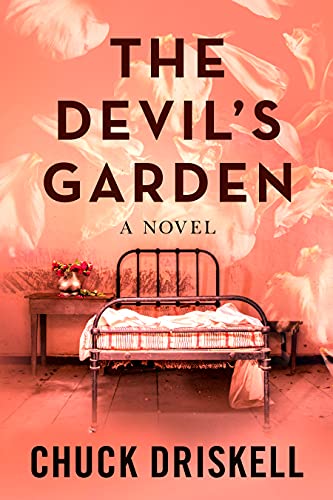 Cover for The Devil's Garden