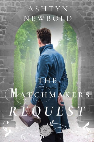 Cover for The Matchmaker's Request