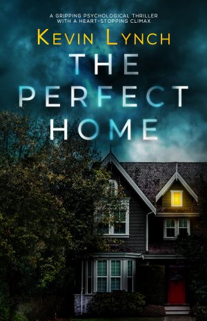Cover for The Perfect Home