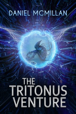 Cover for The Tritonus Venture