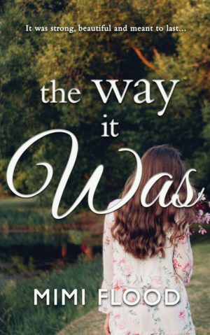 Cover for The Way it Was