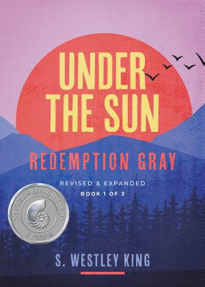 Cover for Under the Sun