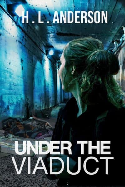 Cover for Under the Viaduct