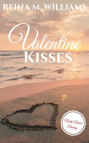 Cover for Valentine Kisses