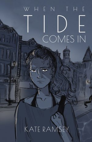 Cover for When the Tide Comes In