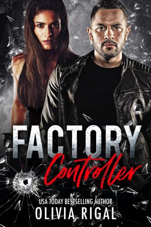 Cover for Factory Controller
