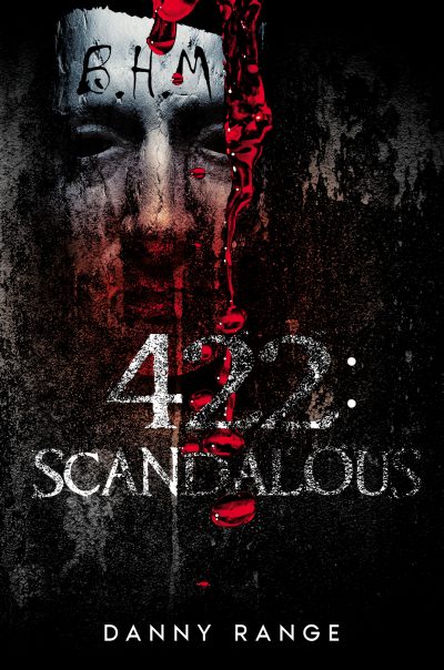 Cover for 422