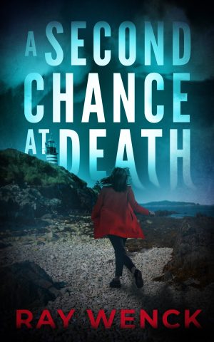 Cover for A Second Chance at Death