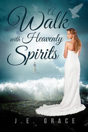 Cover for A Walk with Heavenly Spirits
