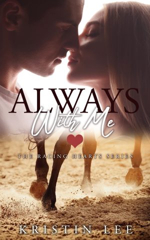 Cover for Always with Me
