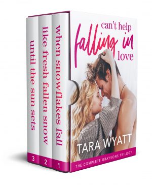 Cover for Can't Help Falling in Love