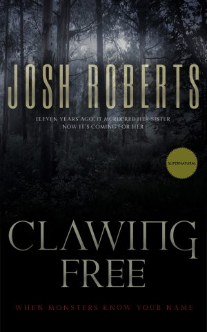 Cover for Clawing Free