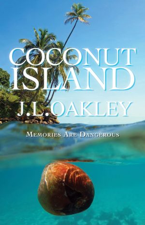 Cover for Coconut Island