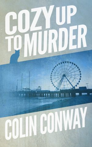 Cover for Cozy Up to Murder