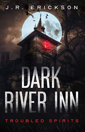 Cover for Dark River Inn