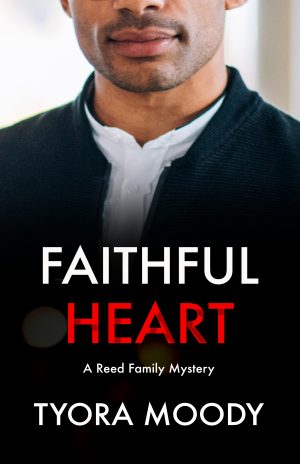 Cover for Faithful Heart