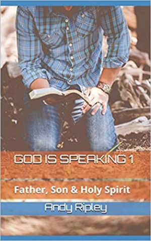 Cover for Father, Son & Holy Spirit