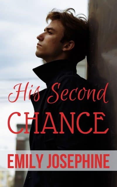 Cover for His Second Chance